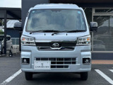 ハイゼットトラック ジャンボ エクストラ 