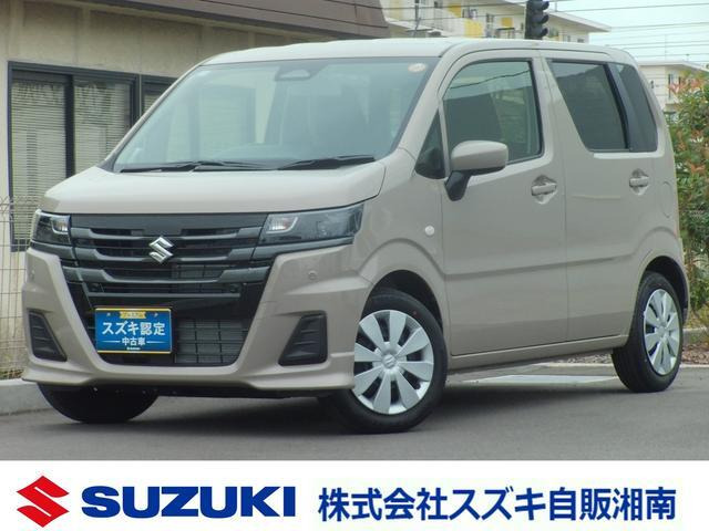 ワゴンR ZL
