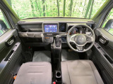 N-VAN +スタイル ファン ホンダセンシング 