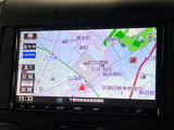 ●SDナビ●地デジ●Bluetooth『汎用性の高いナビが装備されております。』