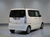 N-BOX G 