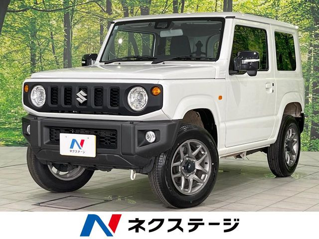 ジムニー  XC