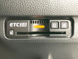 【ETC】高速道路の料金所をストレスなく通過!話題のスポットやサービスエリアに多い「スマートIC」利用時は必須のアイテムです。当店でセットアップを実施、ご納車当日からすぐにご利用いただけます!
