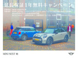 ミニコンバーチブル クーパー S DCT DCT