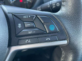 これが噂のプロパイロット♪運転支援システムではありますがハンドルは優しく手を添えていてください♪