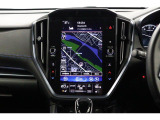11.6インチセンターインフォメーションディスプレイ!Apple CarPlay Android Auto対応♪