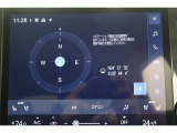 スマホやiPhoneと連携し、対応アプリを表示させて使うディスプレイオーディオ。高画質なフルセグTV対応です。DA連動のETC2.0を搭載しています。利用日や料金の確認がモニターで出来て便利ですよ。
