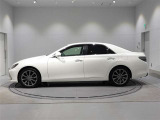 マークX 2.5 250RDS
