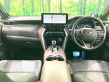 ハリアー 2.5 ハイブリッド Z レザーパッケージ 