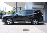 フォレスター 2.0 アドバンス 4WD