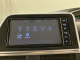Bluetooth接続に対応しております。AM.FMラジオ DVD再生機能付きCDステレオです。TVも視聴可能です(停車時)