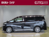 ヴェルファイア 2.5 Z Gエディション 