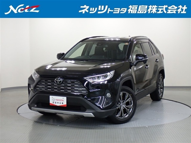 RAV4  2.0 G 4WD