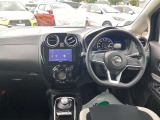 ノート 1.2 e-POWER X 