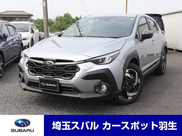 クロストレック 2.5 プレミアム S:HEV EX 4WD
