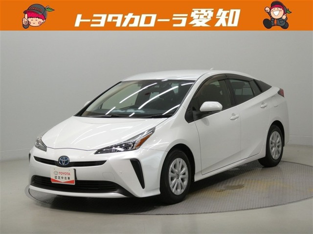 プリウス 1.8 S 