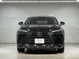 NX 350h バージョンL 
