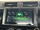 ブルートゥースに接続することにより、スマホに入ったお気に入りの音楽を車内で楽しむことができます♪あると本当に便利な機能になっています!