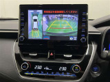 カローラクロス 1.8 ハイブリッド Z E-Four 4WD 