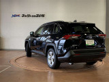 RAV4 2.5 ハイブリッド X E-Four 4WD 