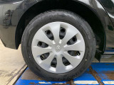 175/65R15インチ  フルホイールキャップ