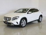 GLAクラス GLA180 ベーシックパッケージ