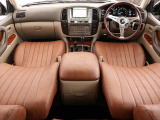 ランドクルーザー100 4.7 VXリミテッド 4WD 