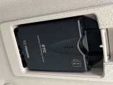 【ETC】高速道路の料金所をストレスなく通過!話題のスポットやサービスエリアに多い「スマートIC」利用時は必須のアイテムです。当店でセットアップを実施、ご納車当日からすぐにご利用いただけます!