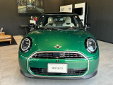 最新モデルの試乗車から人気のMINI・クラブマン・クロスオーバーまで認定中古車100台以上がぞくぞく入荷中!!