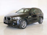 BMW X3 xドライブ20d Mスポーツ ディーゼル 4WD