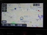 人気のトヨタ純正ナビ!!DVDビデオの再生機能・フルセグTV対応でとっても扱いやすいです!!