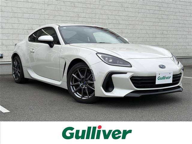 BRZ 2.4 R 修復歴無し