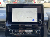 8インチディスプレイオーディオを装備。スマホとクルマをつなぐことで、これまでのナビに加えて、いろんなサービスが楽しめます。