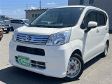 ムーヴ L 4WD 
