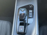 電制シフト 電動パーキングブレーキ
