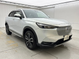 ヴェゼル 1.5 e:HEV Z 4WD 