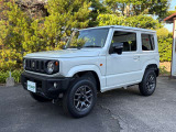 ジムニー XC 4WD 