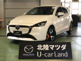 マツダ MAZDA2
