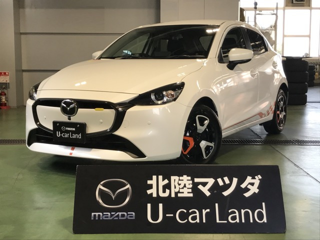 MAZDA2 1.5 15BD