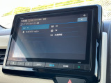 Gathers8インチナビ付きでフルセグTV・Bluetoothなど付いてとても便利な車両です♪