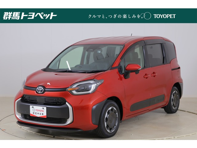 シエンタ ハイブリッド 1.5 Z 