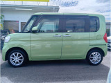 車両入庫時には外装磨きと内装クリーニングを実施しております。納車前にも実施いたしますので、綺麗に快適にお乗りいただけます。