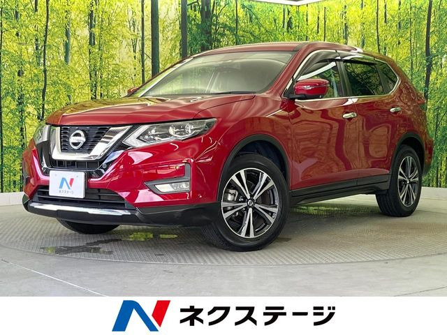 エクストレイル 2.0 20Xi