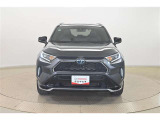 RAV4  PHV 2.5 ブラック トーン E-Four 4WD