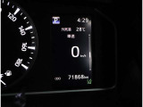 写真撮影時の走行距離。
