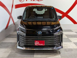 ヴォクシー  1.8 ハイブリッド S-Z E-Four 4WD