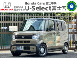 ☆☆☆U-Select富士宮です★この度はこちらの車両をご覧いただきありがとうございます!!☆☆☆