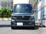 車輌前方になります!人気のホンダ車をお買い得なプライスでラインナップ!タッチの差で売約済となる前にぜひお立ち寄りください!