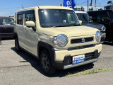スペーシア ハイブリッド(HYBRID) G 4WD 