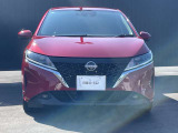 ノート 1.2 S FOUR 4WD 